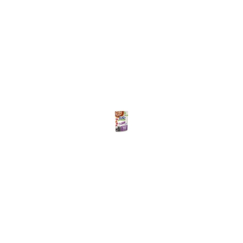Life Cat Soup 60 Gr Grain Free Tonno Con Alicette
