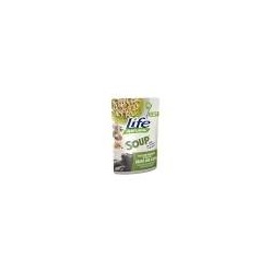 Life Cat Soup 60 Gr Grain Free Pollo Con Proscioutt0