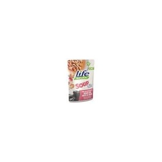Life Cat Soup 60 Gr Grain Free Tonno Con Gamberone