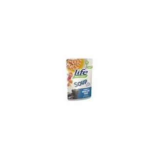 Life Cat Soup 60 Gr Grain Free Salmone In Brodo Di Tonno