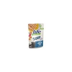 Life Cat Soup 60 Gr Grain Free Salmone In Brodo Di Tonno