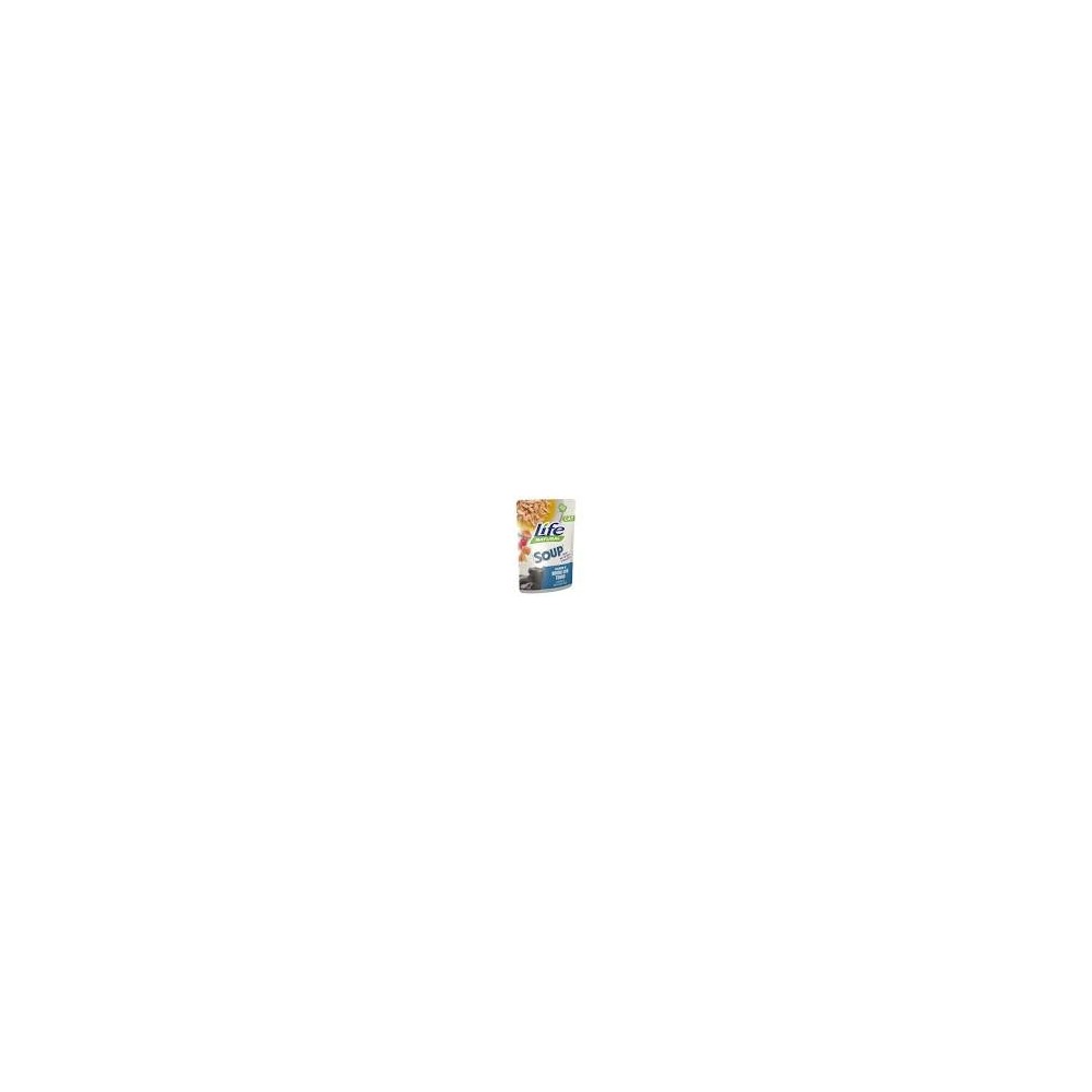 Life Cat Soup 60 Gr Grain Free Salmone In Brodo Di Tonno