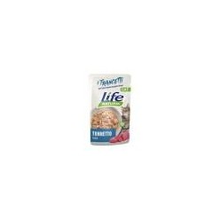 Life Cat Trancetti Grain Free Tonnetto 55 Gr