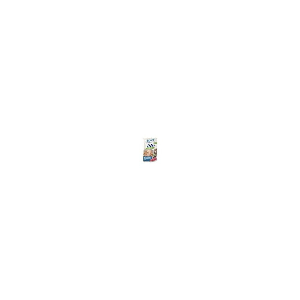 Life Cat Trancetti Grain Free Tonnetto 55 Gr