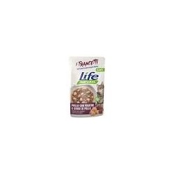 Life Cat Trancetti Grain Free Pollo Con Fegatini E Cuore Di Pollo