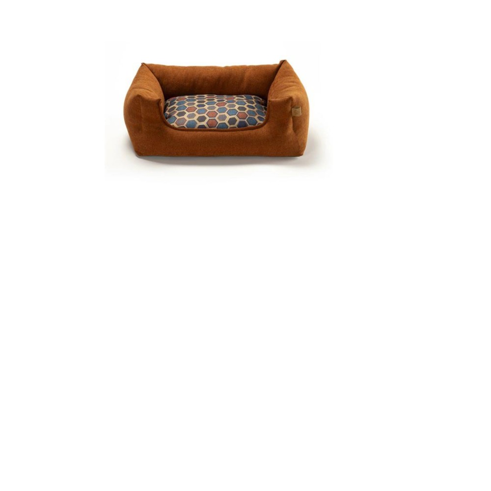 CUCCIA RODI ESAGONI TERRACOTTA 60X70 CUSC.ESTRAIBILE