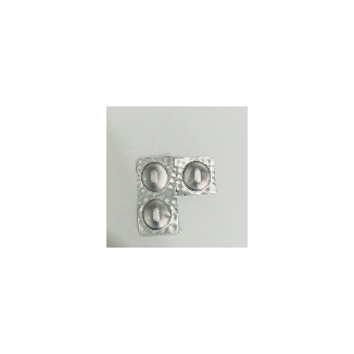 Prazitel Gatto 230/20Mg vermifugo  3 CPR