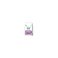 NATURAL TRAINER HYPOALLERGENIC MONOPROTEICO PER CANI ADULT ALL BREDS AL ANATRA DA 12 KG