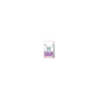 NATURAL TRAINER HYPOALLERGENIC MONOPROTEICO PER CANI ADULT ALL BREDS AL MAIALE 12 KG