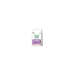 NATURAL TRAINER HYPOALLERGENIC MONOPROTEICO PER CANI ADULT ALL BREDS AL MAIALE 12 KG
