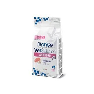 MONGE VETSOLUTION CANE AN-HYDRO PORK E TAPIOCA 2KG
