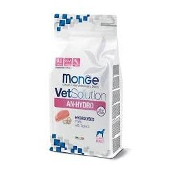 MONGE VETSOLUTION CANE AN-HYDRO PORK E TAPIOCA 2KG