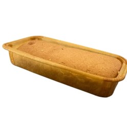 DELI PET PLUMCAKE GISTO BACON