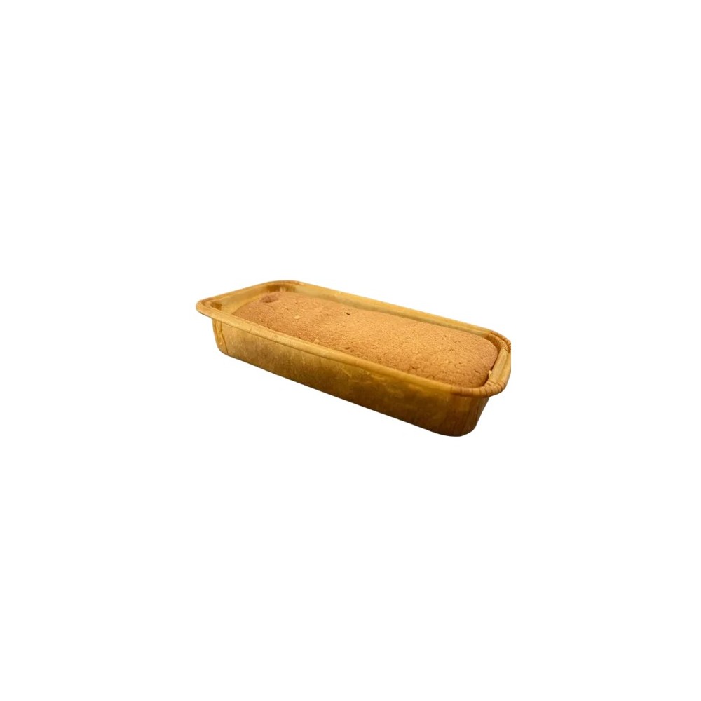 DELI PET PLUMCAKE GISTO BACON