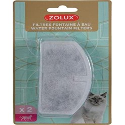 Ric. Filtri Fontana Gatto X 2