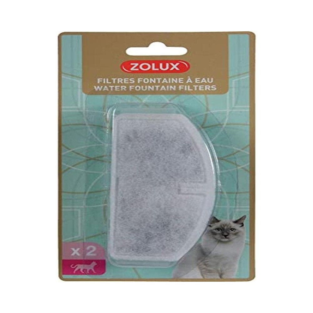 Ric. Filtri Fontana Gatto X 2