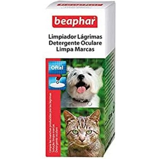 Detergente Oculare Beaphar