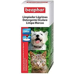 Detergente Oculare Beaphar