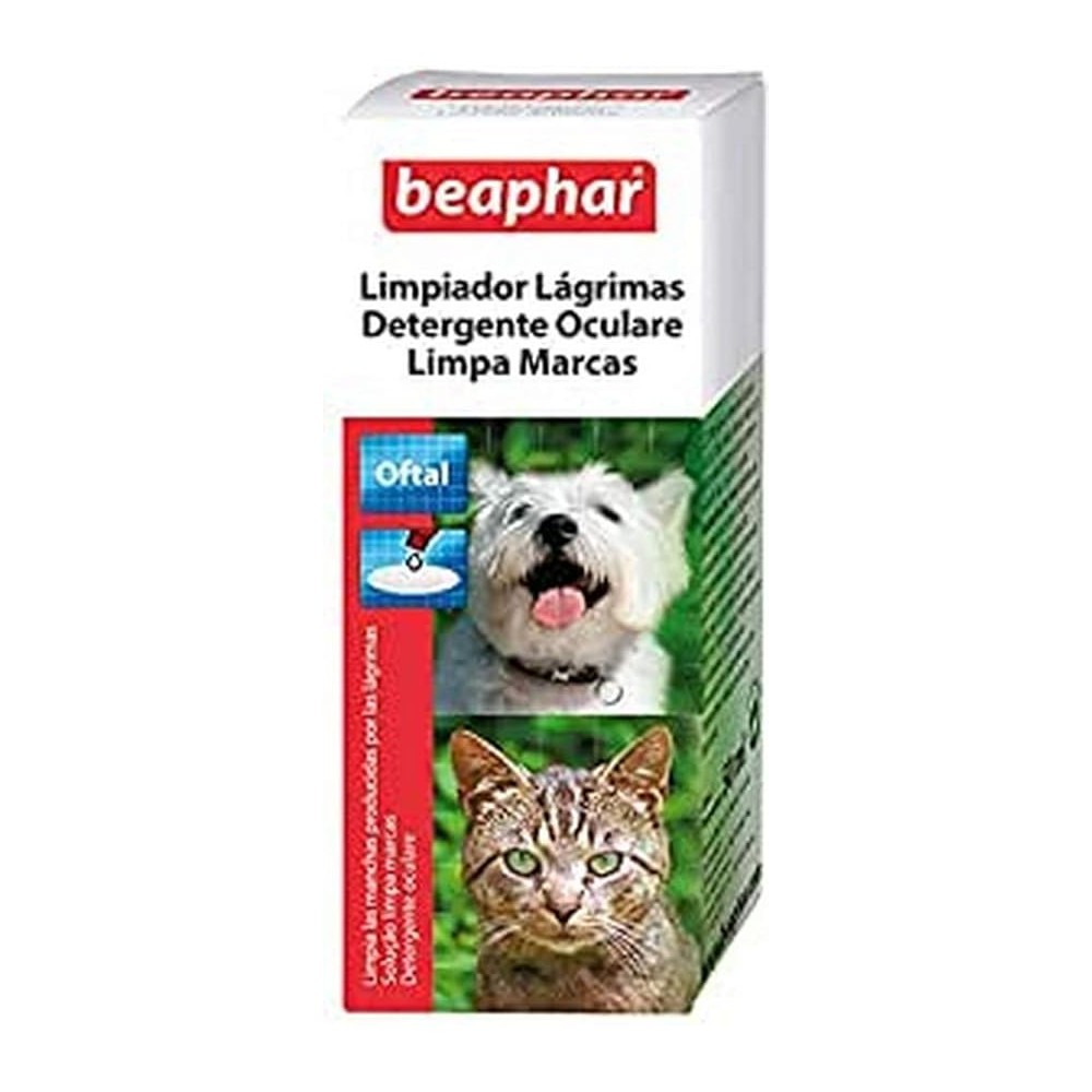 Detergente Oculare Beaphar