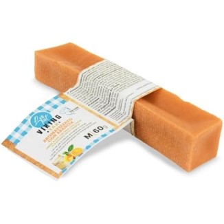 Snack Con Latte Di Yak  Con Arancia 60 Gr