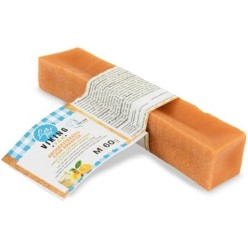 Snack Con Latte Di Yak  Con Arancia 60 Gr