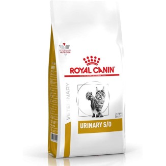 Royal Canin Vet Cat Urinary 400 Gr