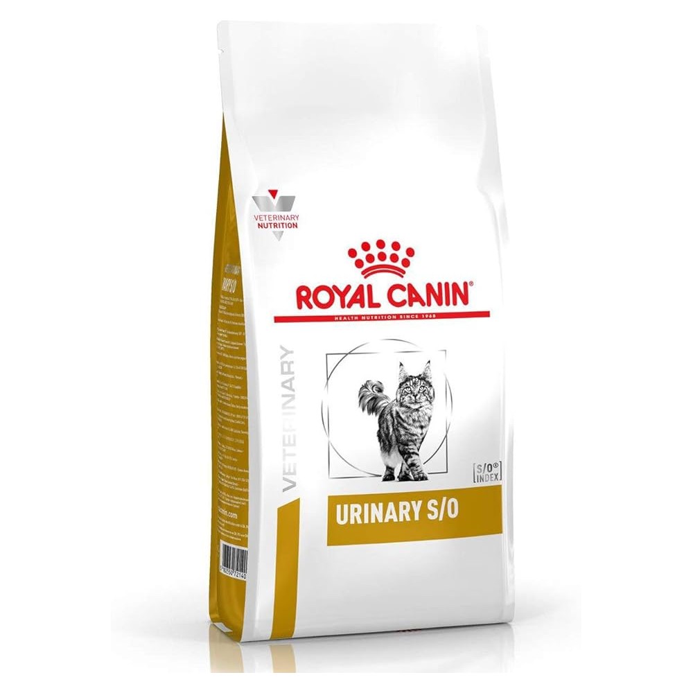 Royal Canin Vet Cat Urinary 400 Gr