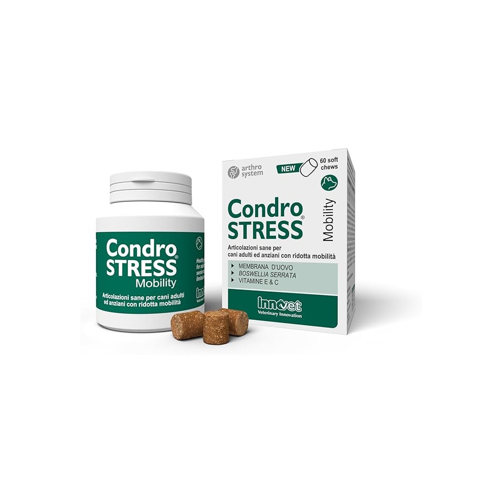Innovet Condrostress Mobility 60 Cpr