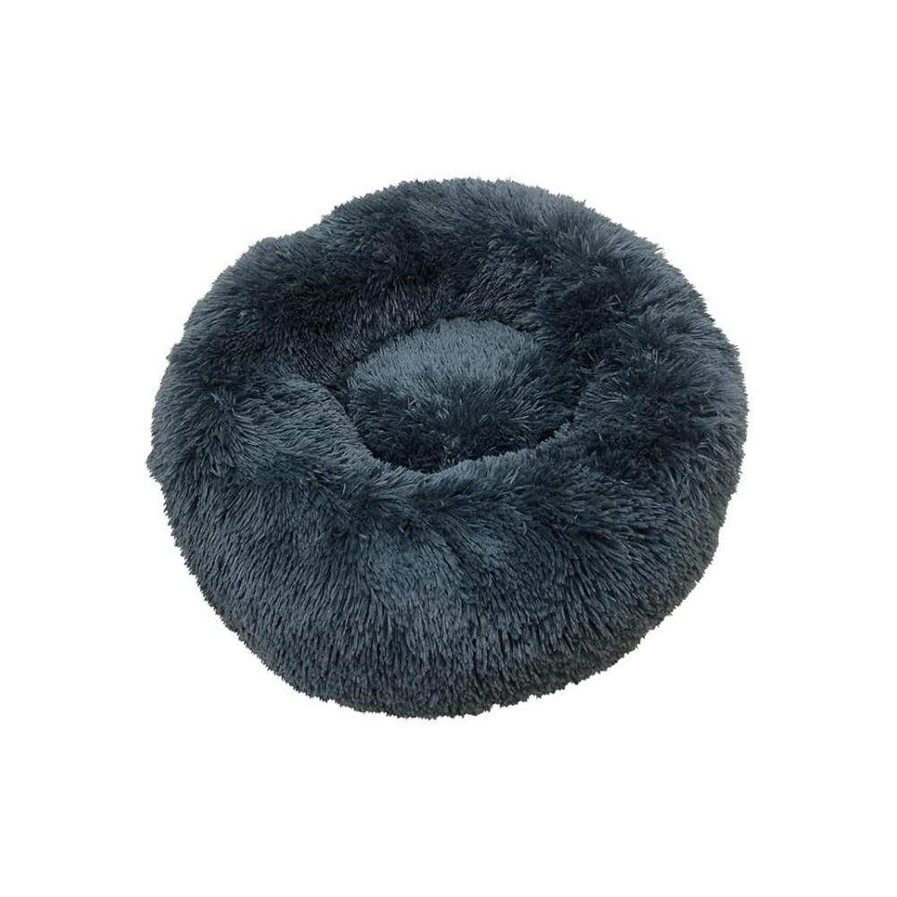 Nobby Lettino Ciambella Classic Nera