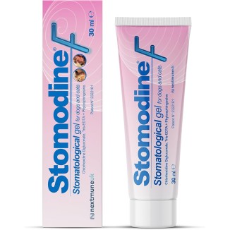 ICF Stomodine F 30ml