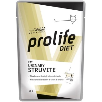 Prolife Diet Gatto Urinary 85 Gr cibo umido