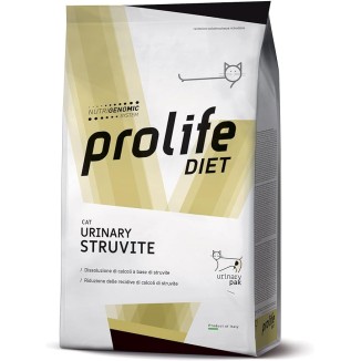 Prolife Gatto Urinary Struv 1.5Kg