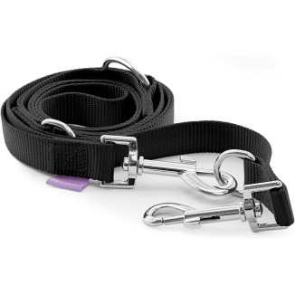 Record Museruola In Silicone Nero L 10X14 Lung.13 Cm