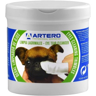 Artero Cleaning Eyes