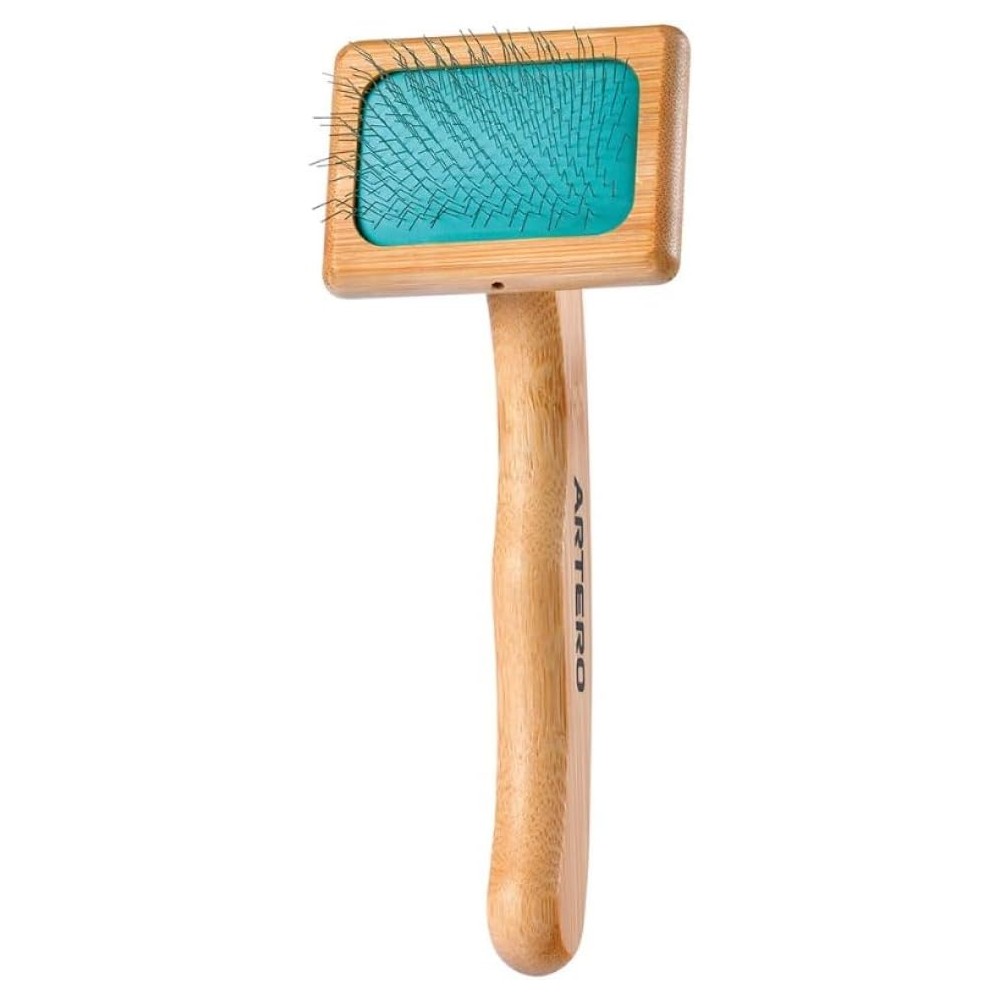 Artero Spazzola Cardatore Ultra Soft L