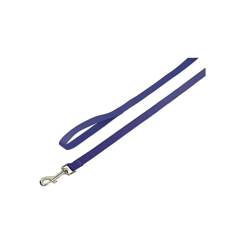 Nobby GUINZAGLIO CLASSIC BLÙ