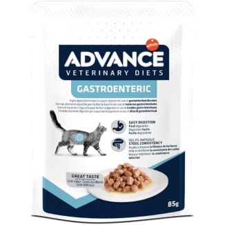 Advance Veterinary Diets Gastroenteric Adult Gatto -  85 Gr cibo umido
