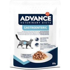 Advance Veterinary Diets Gastroenteric Adult Gatto -  85 Gr cibo umido