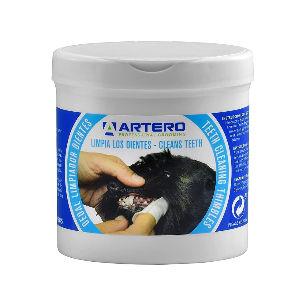 Artero Ditgali  Denti