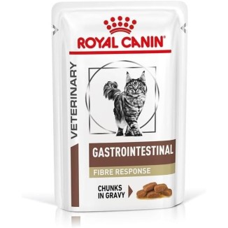 Royal Canin Vet Cat Fibre Response