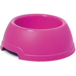 Record Ciotola Tonda Antiscivolo Colori Assortiti S 21X8 Cm 0,75 L