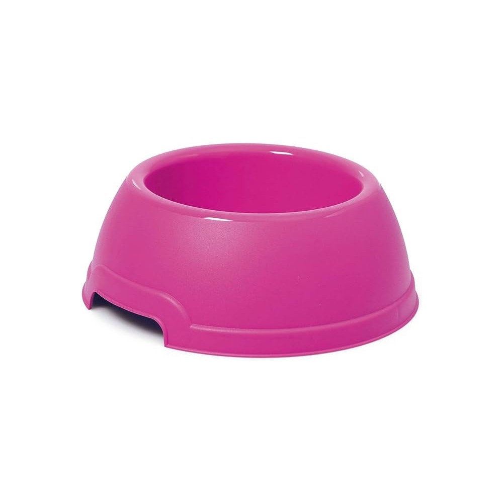 Record Ciotola Tonda Antiscivolo Colori Assortiti S 21X8 Cm 0,75 L