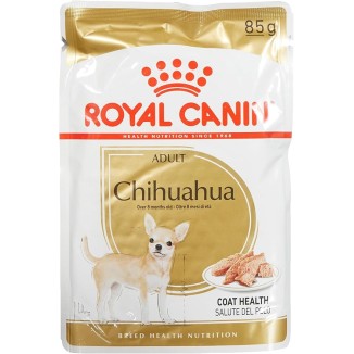 Royal Canin Dog Chihuahua 85 G