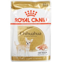 Royal Canin Dog Chihuahua 85 G