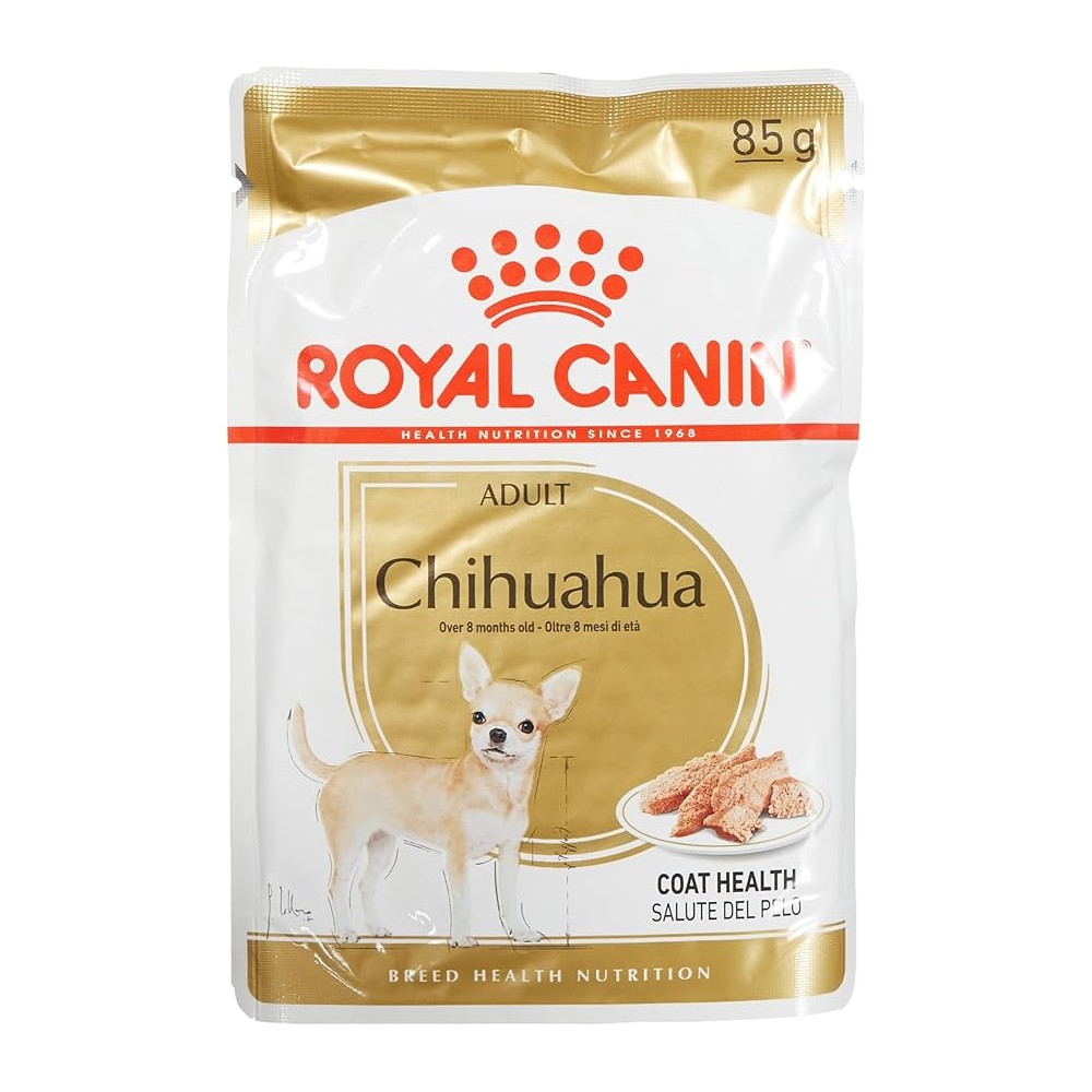 Royal Canin Dog Chihuahua 85 G