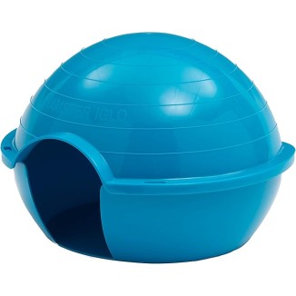 Casetta Hamster Colori Mix