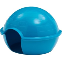 Casetta Hamster Colori Mix