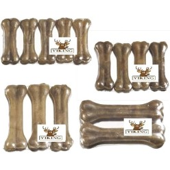 Osso Pelle Bovina 5 Pz 8,5