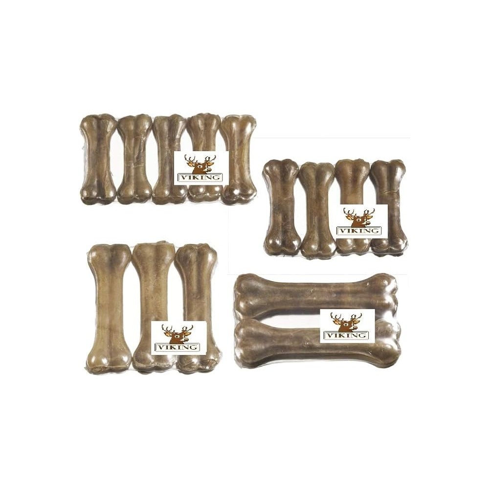 Osso Pelle Bovina 5 Pz 8,5