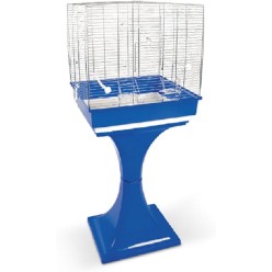 Gabbia Moira Con Stand 51X36X54H